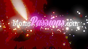 Step moms Passions – Aneta – A night of pleasures